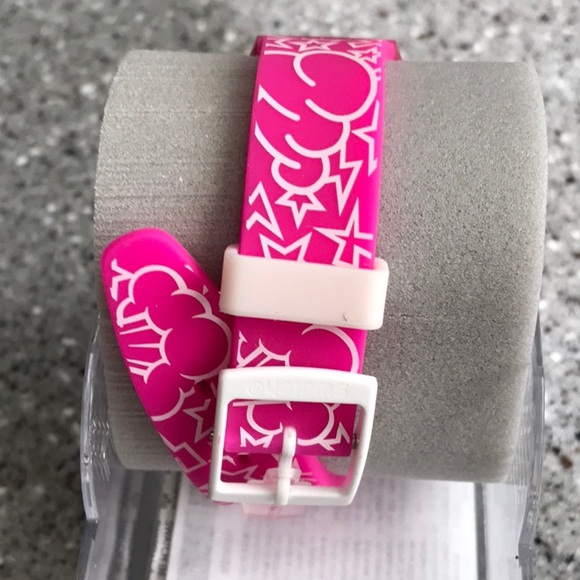 Vintage Swatch Watch - Shout Out GP133 NOS - Picture 3 of 4